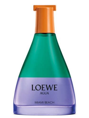 parfum miami beach loewe günstig kaufen|Agua Miami Beach Loewe für Frauen und Männer .